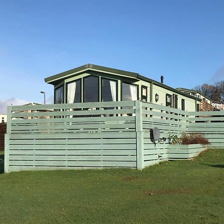 Three Lochs Holiday Caravan For Families & Couples Newton Stewart Dış mekan fotoğraf