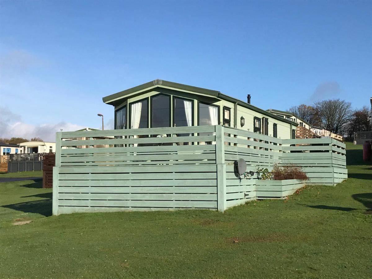 Three Lochs Holiday Caravan For Families & Couples Newton Stewart Dış mekan fotoğraf