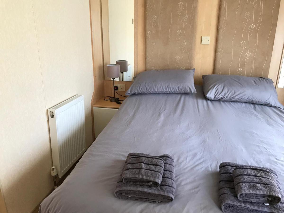 Three Lochs Holiday Caravan For Families & Couples Newton Stewart Dış mekan fotoğraf