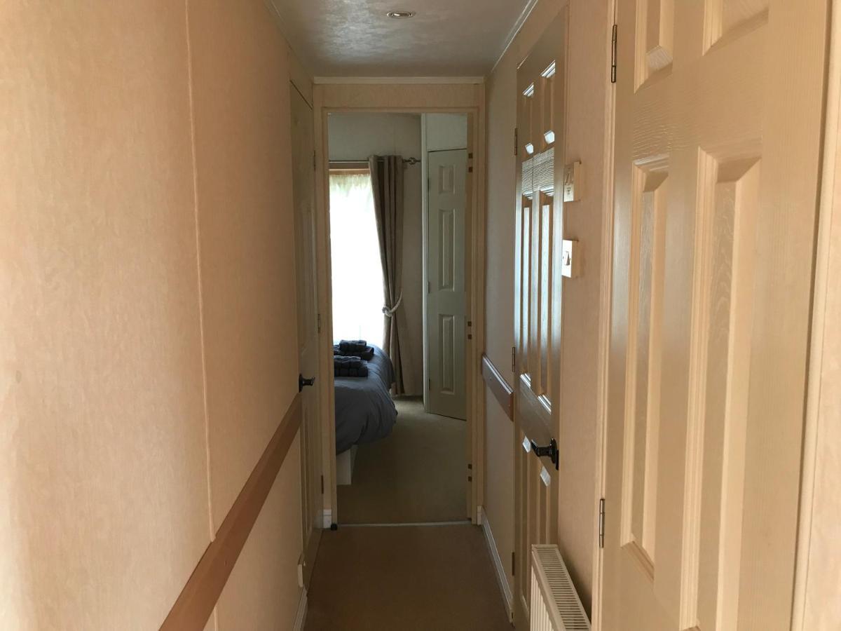 Three Lochs Holiday Caravan For Families & Couples Newton Stewart Dış mekan fotoğraf