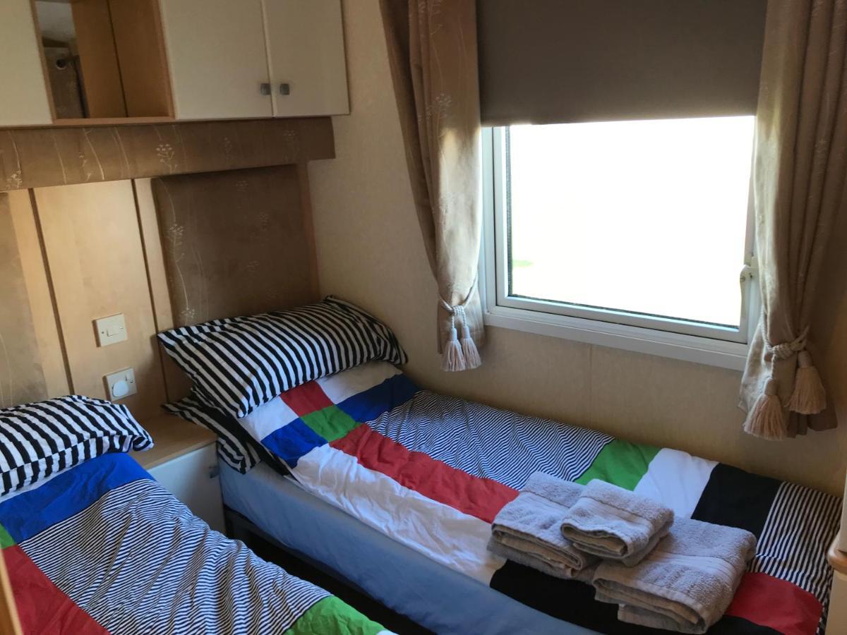 Three Lochs Holiday Caravan For Families & Couples Newton Stewart Dış mekan fotoğraf